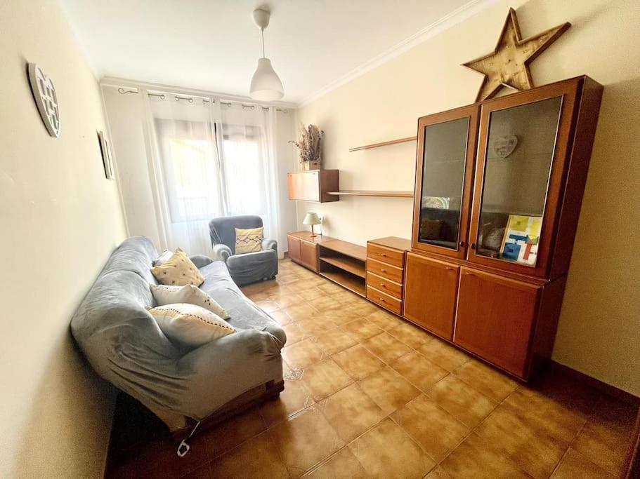 Ferienwohnung Casa Patricia Pontevedra Exterior foto