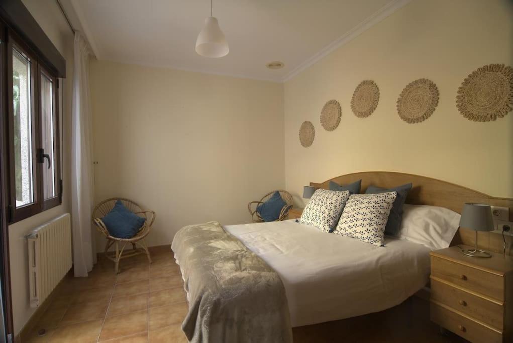 Ferienwohnung Casa Patricia Pontevedra Exterior foto